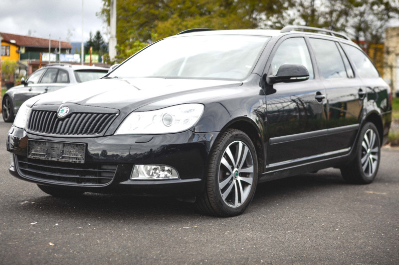ŠKODA OCTAVIA 1.8 TSI SPORTLINE COMBI na splátky