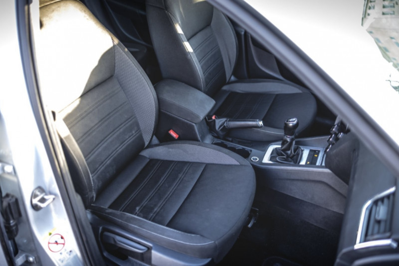 ŠKODA OCTAVIA 3 FACELIFT ELEGANCE 1.6 TDI na splátky - fotografie 14
