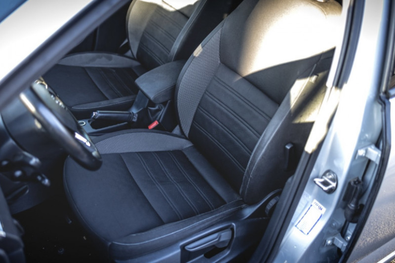 ŠKODA OCTAVIA 3 FACELIFT ELEGANCE 1.6 TDI na splátky - fotografie 7