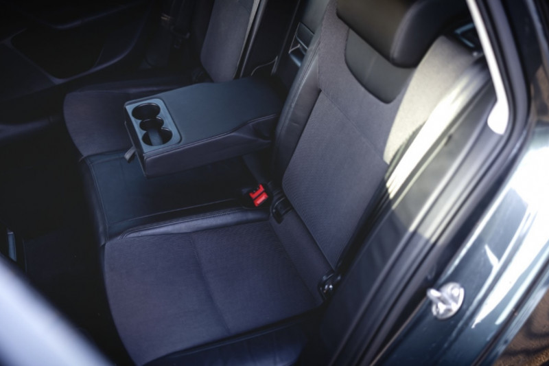 ŠKODA OCTAVIA 3 FACELIFT ELEGANCE 1.6 TDI na splátky - fotografie 21