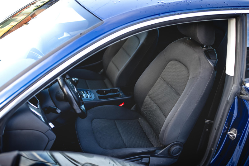 AUDI A5 COUPE 3.0 TDI - obrázek 1
