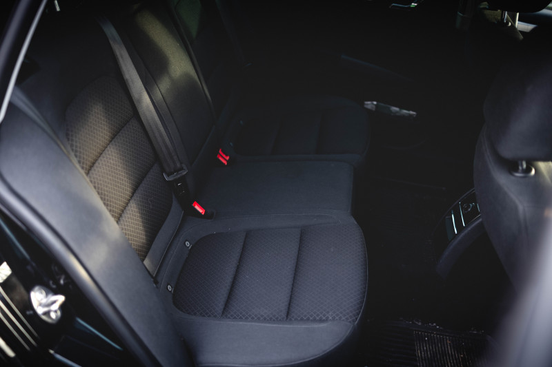 ŠKODA SUPERB 2.0 TDI na splátky - fotografie 10