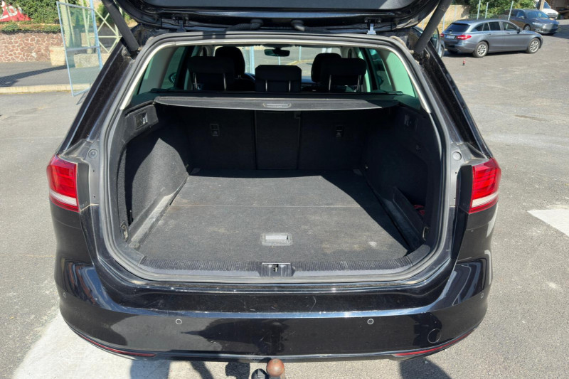 VOLKSWAGEN PASSAT COMFORTLINE RV na splátky - fotografie 12