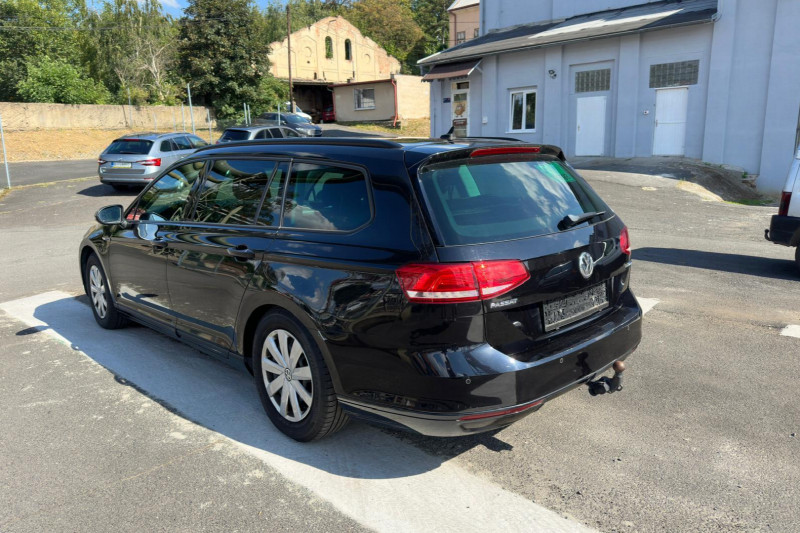 VOLKSWAGEN PASSAT COMFORTLINE RV na splátky - fotografie 4