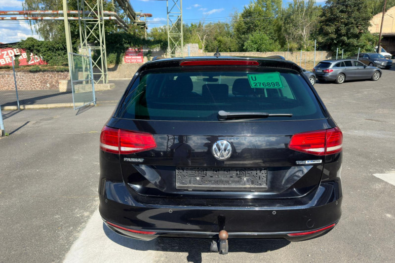 VOLKSWAGEN PASSAT COMFORTLINE RV na splátky - fotografie 5