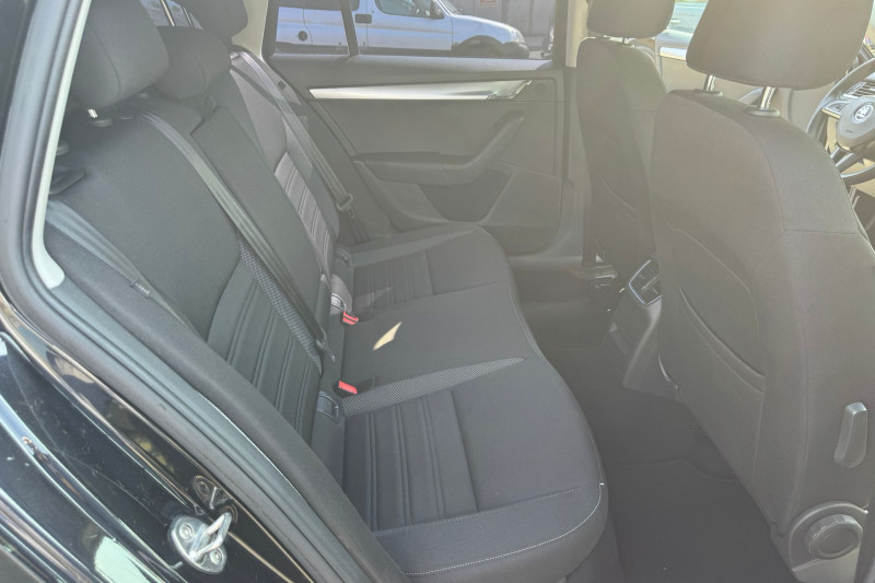 ŠKODA OCTAVIA 1.6 TDI DSG - obrázek 1