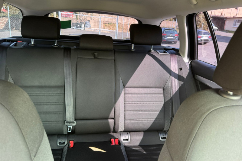 ŠKODA OCTAVIA 1.6 TDI DSG - obrázek 1