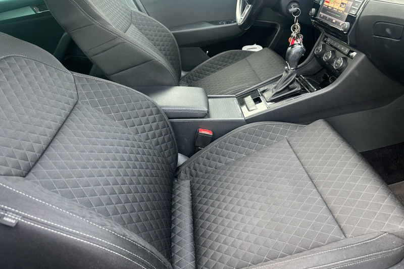 ŠKODA OCTAVIA DSG 1.6 TDI - obrázek 1