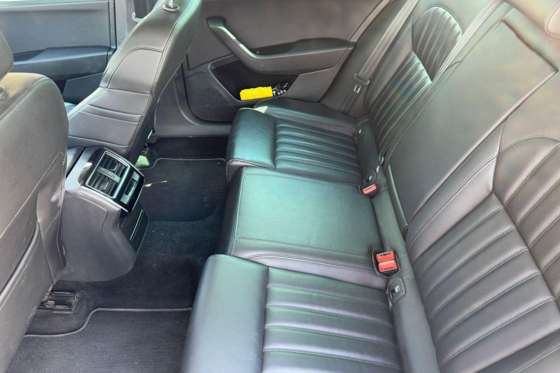 ŠKODA OCTAVIA 1.6 TDI - obrázek 1
