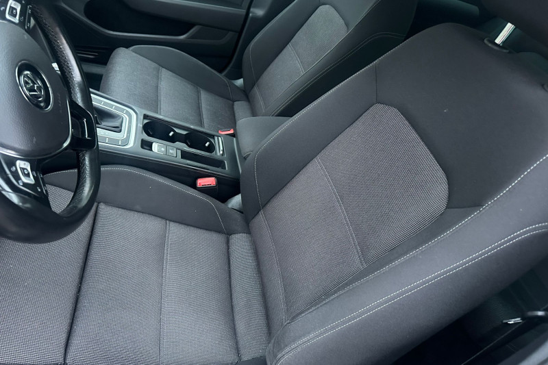 VOLKSWAGEN PASSAT 2.0 DSG TDI - obrázek 1