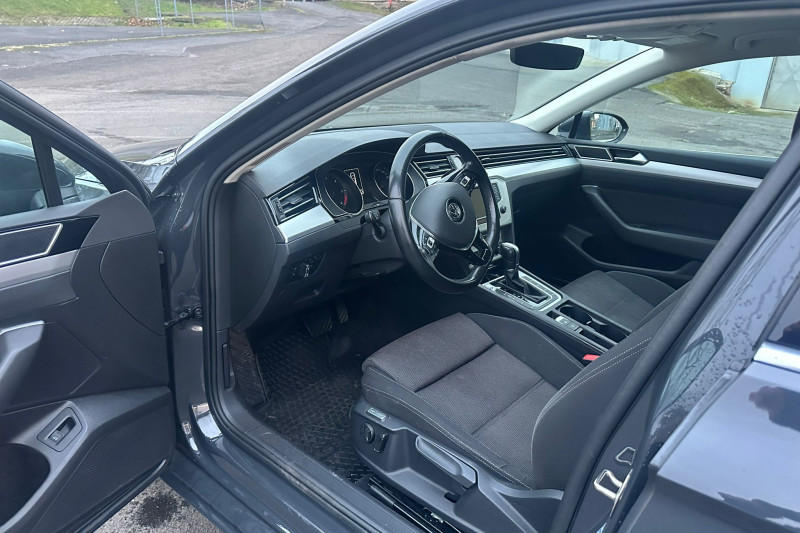 VOLKSWAGEN PASSAT 2.0 DSG TDI - obrázek 1