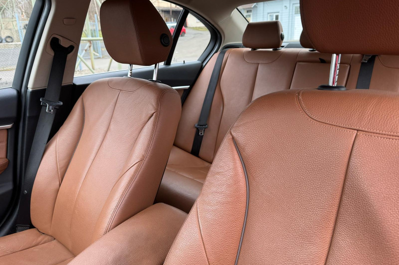 BMW 320d MPAKET SPORTLINE - obrázek 1