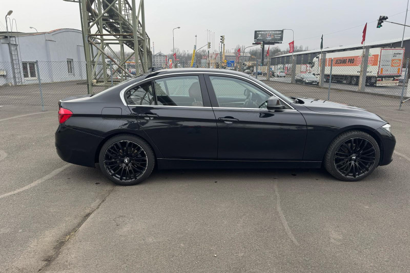 BMW 320d MPAKET SPORTLINE - obrázek 1