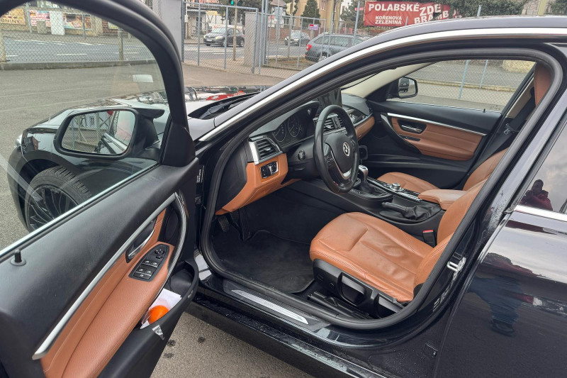 BMW 320d MPAKET SPORTLINE - obrázek 1