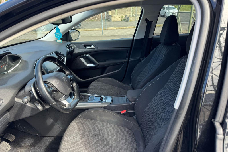 PEUGEOT 308 1.5 HDi - obrázek 1