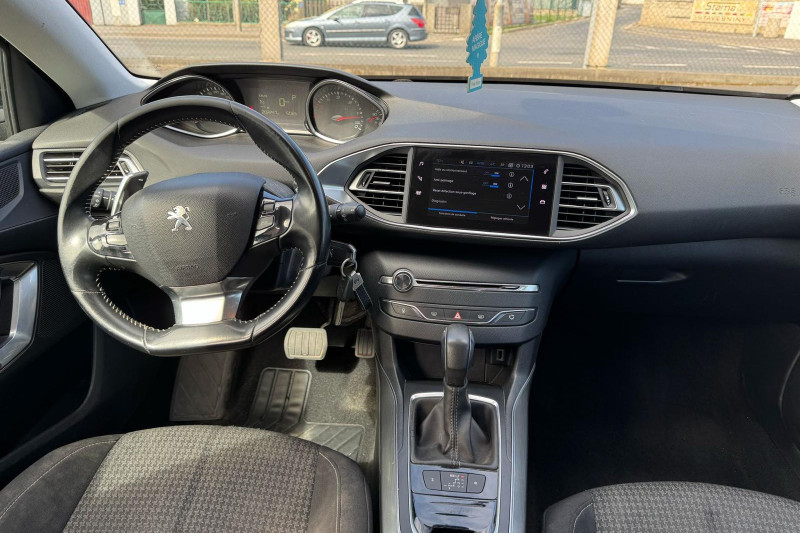 PEUGEOT 308 1.5 HDi - obrázek 1
