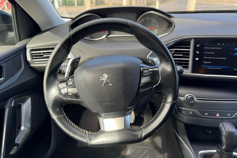 PEUGEOT 308 1.5 HDi - obrázek 1