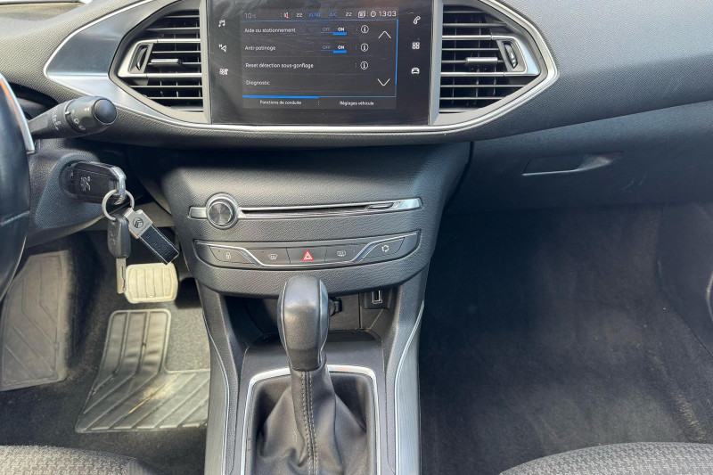PEUGEOT 308 1.5 HDi - obrázek 1