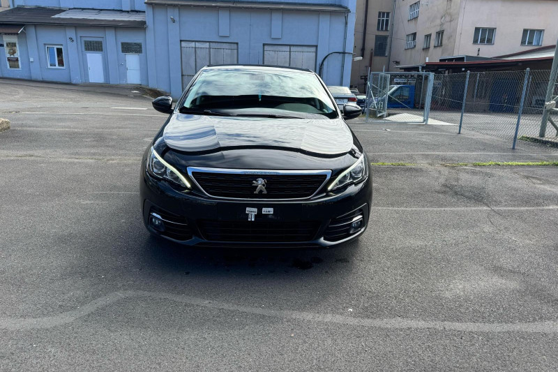 PEUGEOT 308 1.5 HDi - obrázek 1