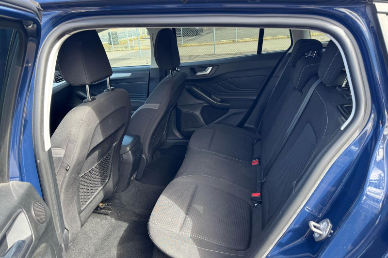 FORD FOCUS 1.5 TDCi TITANIUM na splátky - fotografie 17