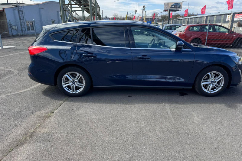 FORD FOCUS 1.5 TDCi TITANIUM na splátky - fotografie 6