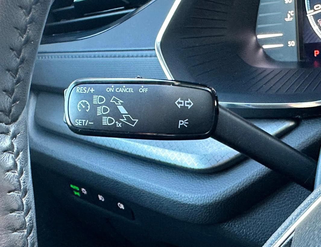 ŠKODA OCTAVIA 1.0 TSI e-TEC 81 kW DSG AMBITION COMBI