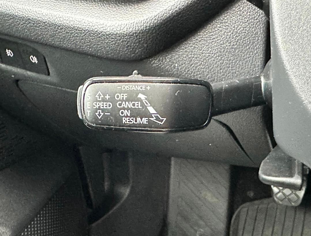 ŠKODA OCTAVIA 2.0 TDI 85 kW AMBITION COMBI na splátky - fotografie 12