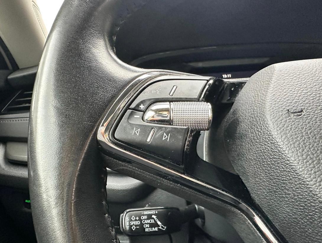 ŠKODA OCTAVIA 2.0 TDI 85 kW AMBITION COMBI na splátky - fotografie 10