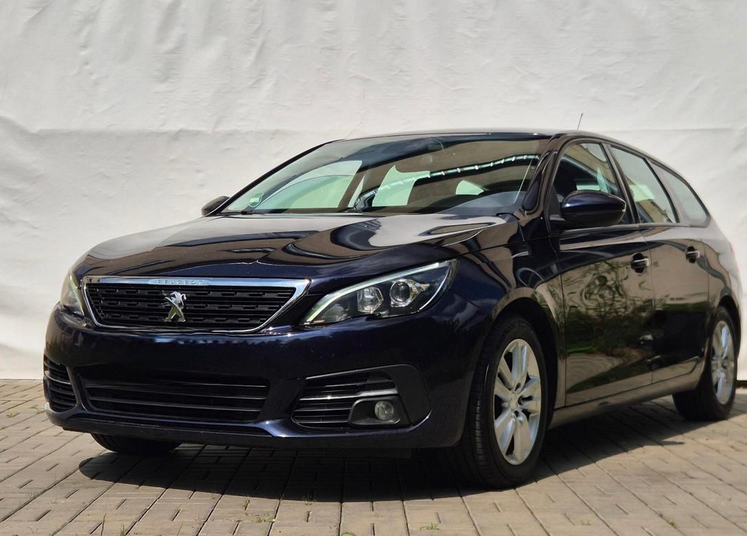 PEUGEOT 308 SW ACTIVE 1.5 BLUEHDI 100K S&S
