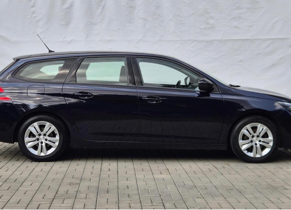 PEUGEOT 308 SW ACTIVE 1.5 BLUEHDI 100K S&S na splátky - fotografie 4