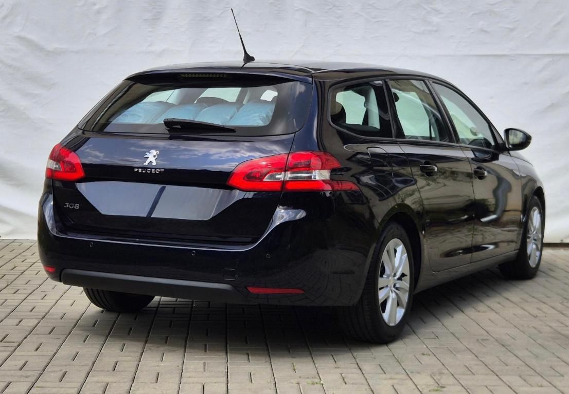 PEUGEOT 308 SW ACTIVE 1.5 BLUEHDI 100K S&S na splátky - fotografie 5