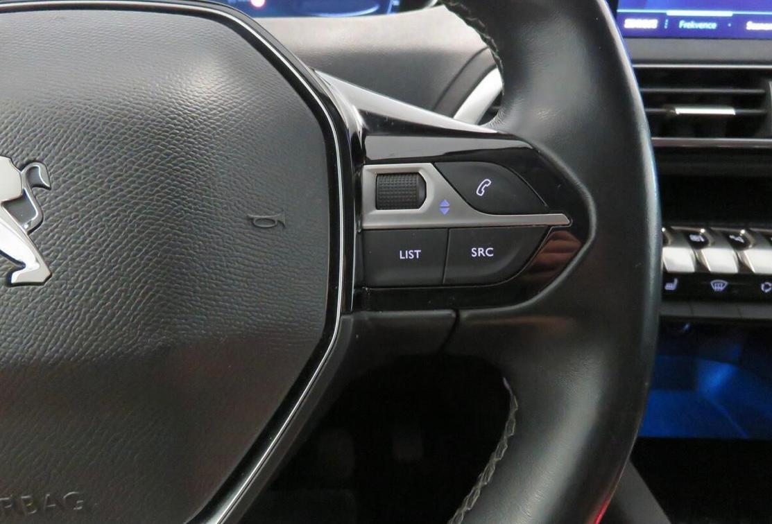 PEUGEOT 3008 1.5 BLUEHDI 96 kW ALLURE na splátky - fotografie 14