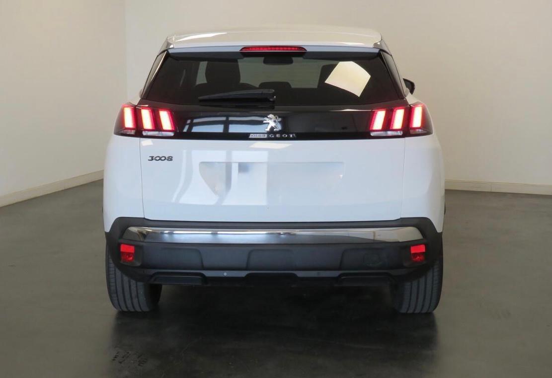 PEUGEOT 3008 1.5 BLUEHDI 96 kW ALLURE na splátky - fotografie 7