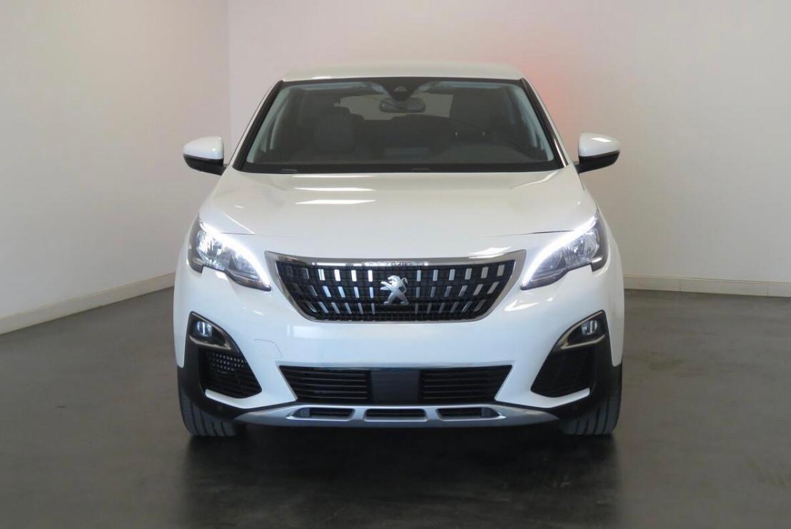 PEUGEOT 3008 1.5 BLUEHDI 96 kW ALLURE na splátky