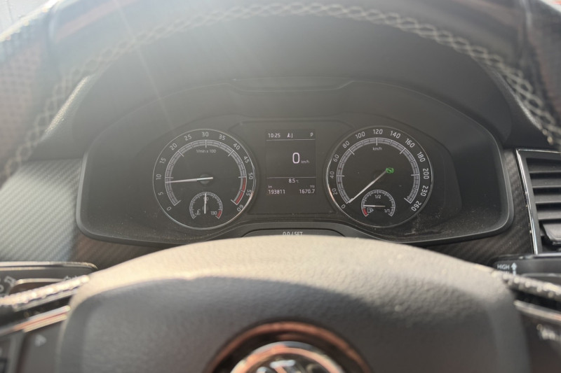 ŠKODA KODIAQ 7 MÍSTNÝ SPORTLINE 4x4 DSG