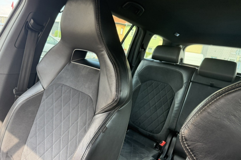 ŠKODA KODIAQ 7 MÍSTNÝ SPORTLINE 4x4 DSG