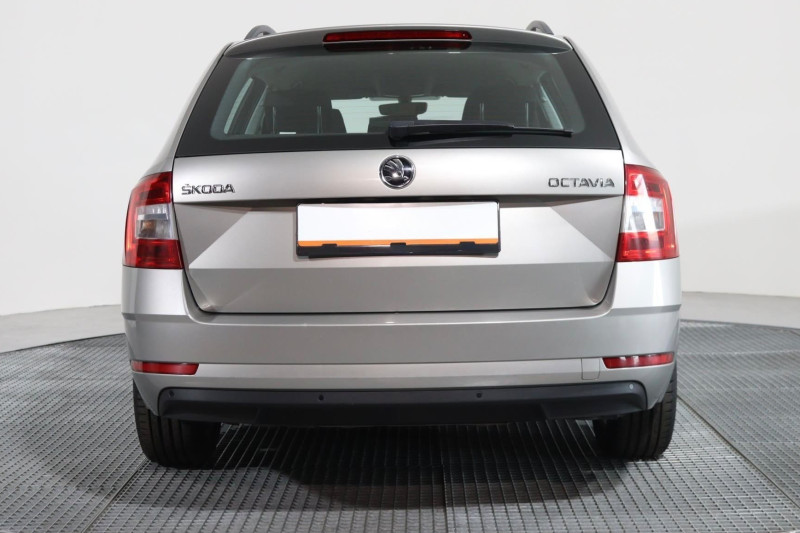 ŠKODA OCTAVIA 1.6 TDI COMBI