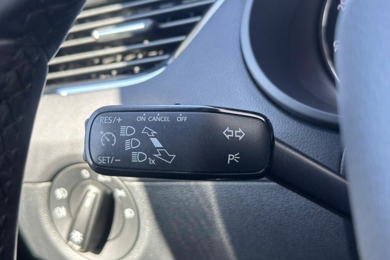 ŠKODA OCTAVIA 1.4 TSI