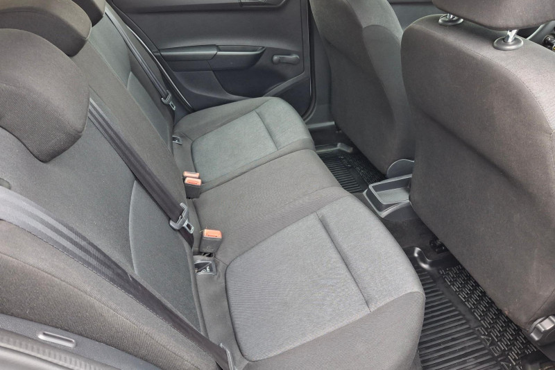 ŠKODA FABIA ACTIVE PLUS 1.0 TSi