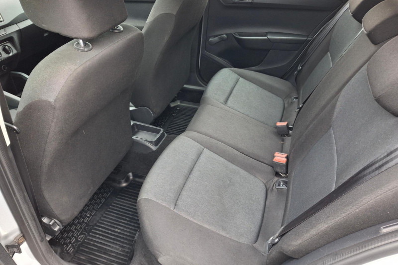 ŠKODA FABIA ACTIVE PLUS 1.0 TSi