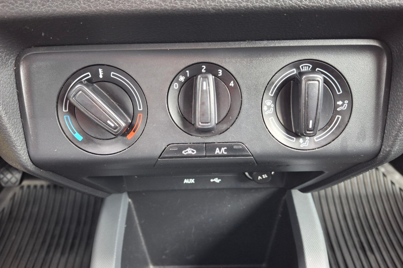 ŠKODA FABIA ACTIVE PLUS 1.0 TSi