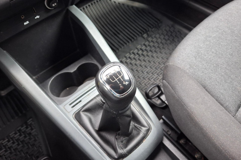 ŠKODA FABIA ACTIVE PLUS 1.0 TSi
