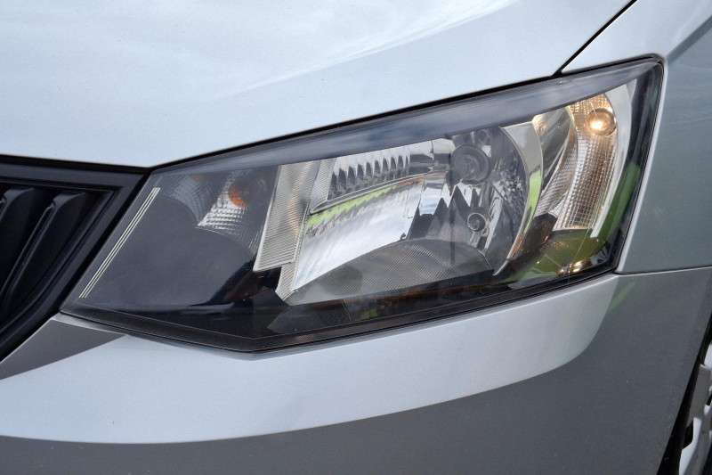 ŠKODA FABIA ACTIVE PLUS 1.0 TSi