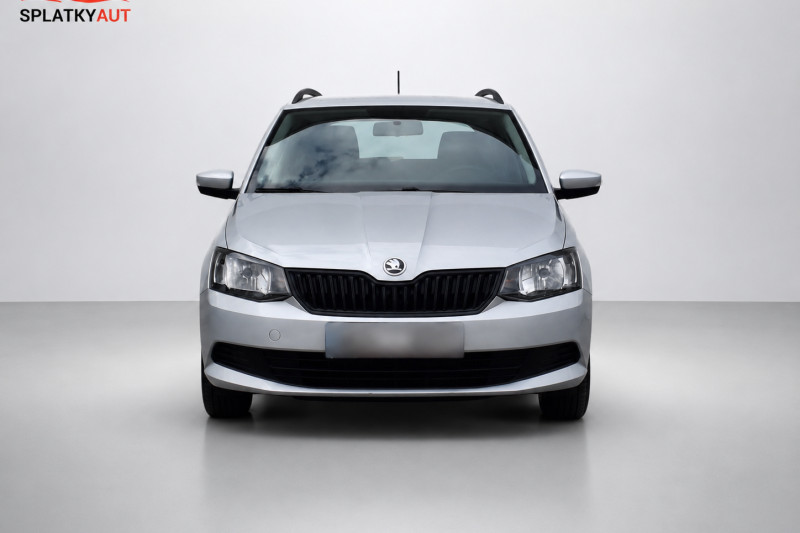 ŠKODA FABIA ACTIVE PLUS 1.0 TSi