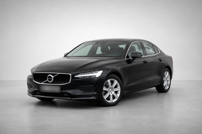 VOLVO S90 D3 MOMENTUM na splátky - fotografie 2
