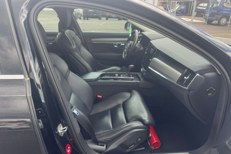 VOLVO S90 D3 MOMENTUM na splátky - fotografie 12
