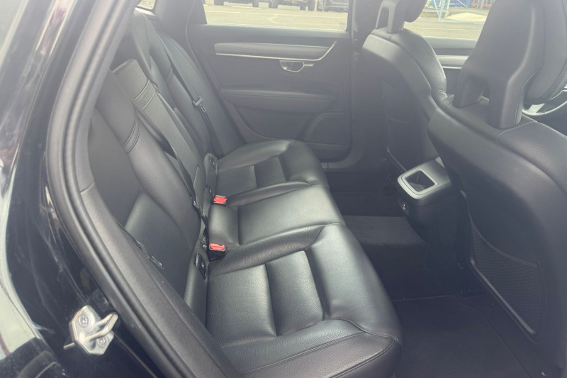 VOLVO S90 D3 MOMENTUM na splátky - fotografie 13