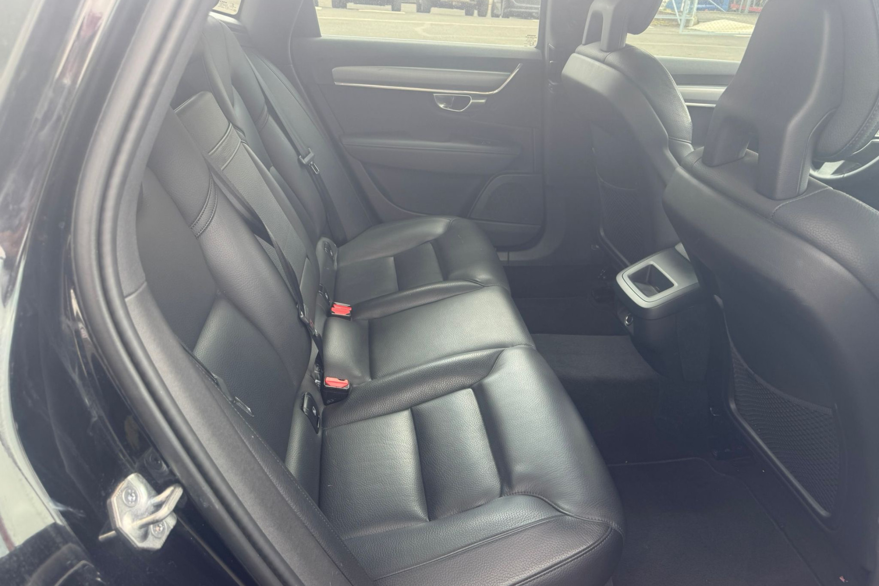 VOLVO S90 D3 MOMENTUM na splátky - fotografie 13