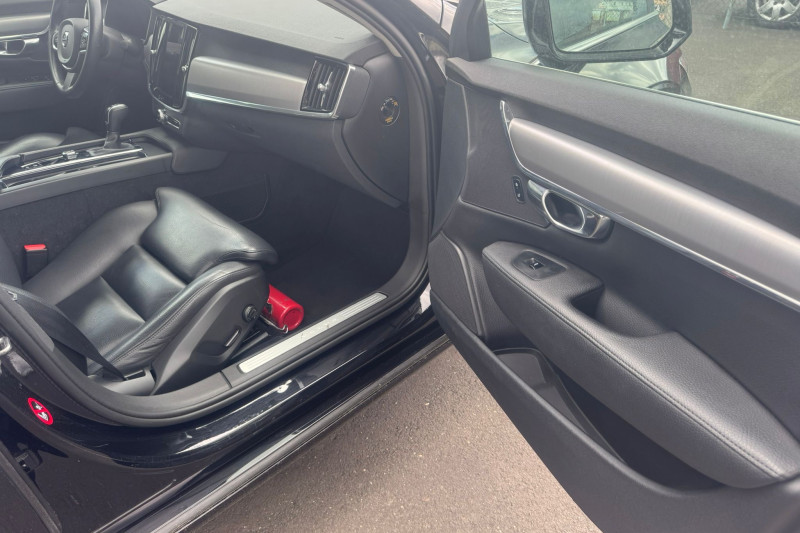VOLVO S90 D3 MOMENTUM na splátky - fotografie 14