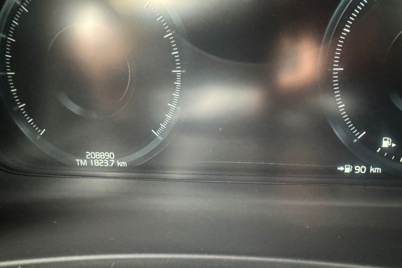 VOLVO S90 D3 MOMENTUM na splátky - fotografie 17